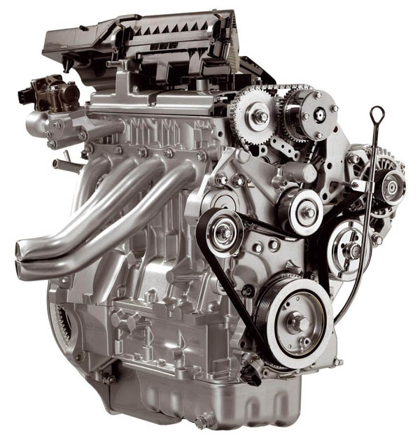 2000 N Vue Car Engine
